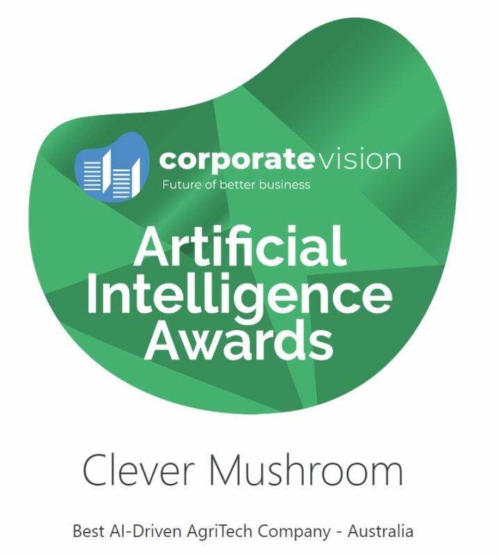 Artificial Intelligence Award